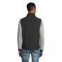 RACE BW MEN SOFTSHELL