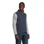 RACE BW MEN SOFTSHELL