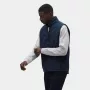 RACE BW MEN SOFTSHELL