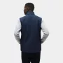 RACE BW MEN SOFTSHELL