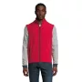 RACE BW MEN SOFTSHELL
