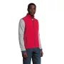RACE BW MEN SOFTSHELL