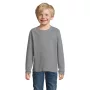 IMPERIAL gy. h TShirt 190g