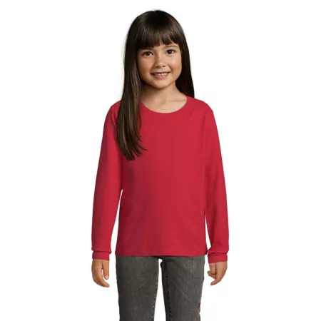 IMPERIAL gy. h TShirt 190g
