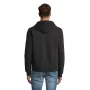 SPIKE HOOD férfi 280gr