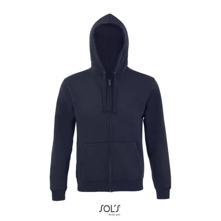 SPIKE HOOD férfi 280gr