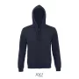 SPIKE HOOD férfi 280gr