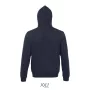 SPIKE HOOD férfi 280gr