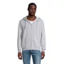 SPIKE HOOD férfi 280gr