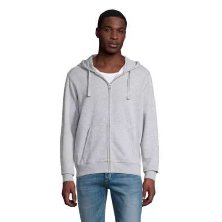 SPIKE HOOD férfi 280gr