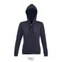 SPIKE HOOD női 280gr
