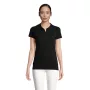 PLANET WOMEN női póló 170g