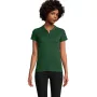 PLANET WOMEN női póló 170g