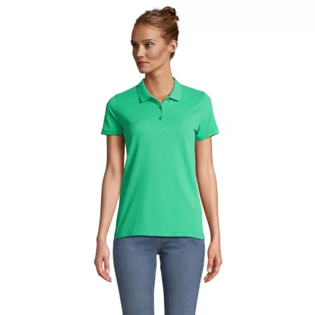 PLANET WOMEN női póló 170g