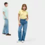PLANET WOMEN női póló 170g