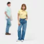 PLANET WOMEN női póló 170g