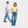 PLANET WOMEN női póló 170g