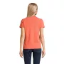 PLANET WOMEN női póló 170g
