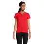 PLANET WOMEN női póló 170g