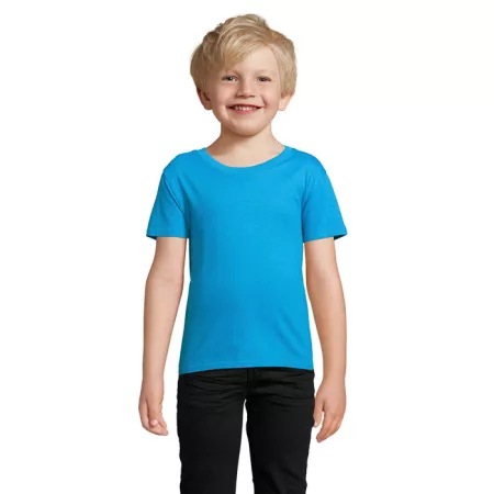 PIONEER gyermek T-Shirt