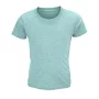 CRUSADER gyermek T-Shirt