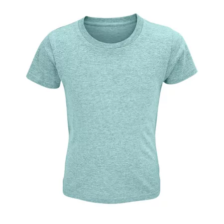 CRUSADER gyermek T-Shirt