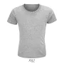 CRUSADER gyermek T-Shirt
