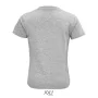 CRUSADER gyermek T-Shirt