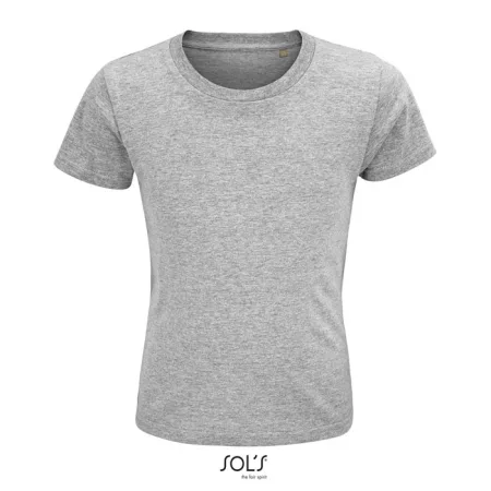 CRUSADER gyermek T-Shirt