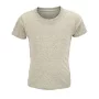 CRUSADER gyermek T-Shirt