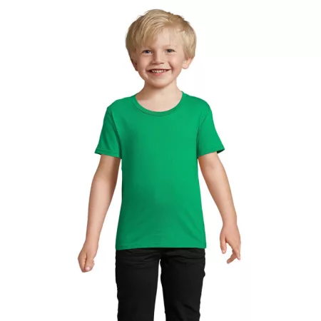 CRUSADER gyermek T-Shirt