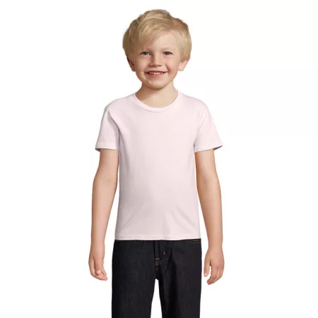 CRUSADER gyermek T-Shirt