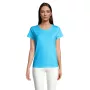 CRUSADER WOMEN női TS 150g