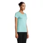CRUSADER WOMEN női TS 150g