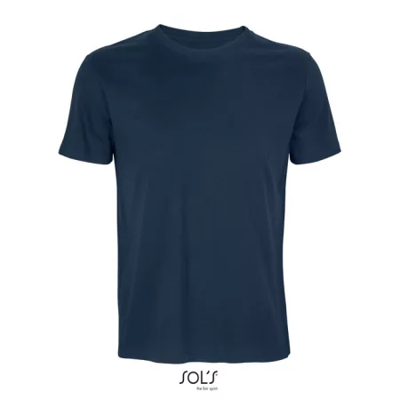 ODYSSEY uniszex póló 170g