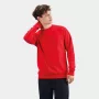 COLUMBIA UNISEX PULÓVER