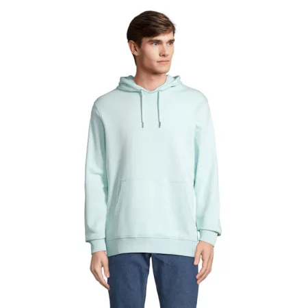 CONSTELLATION HOOD SWEAT