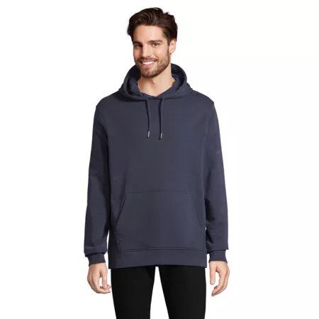CONSTELLATION HOOD SWEAT