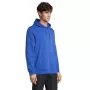 CONSTELLATION HOOD SWEAT