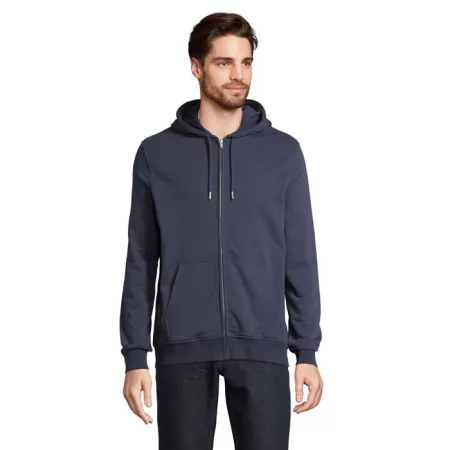 CALIPSO FULL ZIP HOODIE