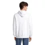 CALIPSO FULL ZIP HOODIE