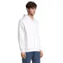 CALIPSO FULL ZIP HOODIE