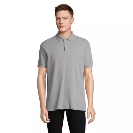 PACIFIC MEN POLO