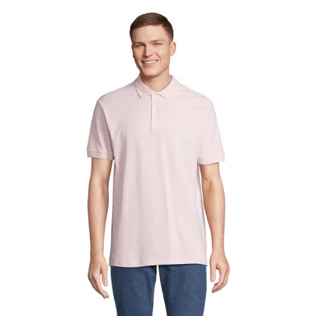 PACIFIC MEN POLO