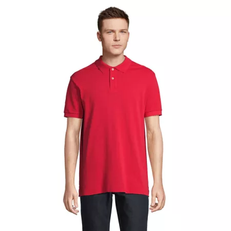 PACIFIC MEN POLO