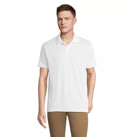 PITCHER UNISEX POLO