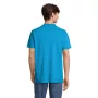 PULSE UNISEX POLO