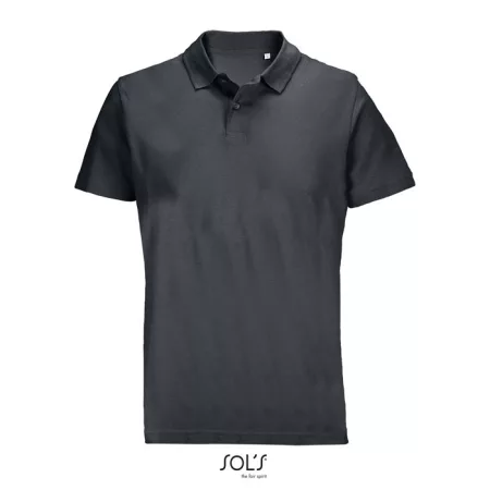 PULSE UNISEX POLO