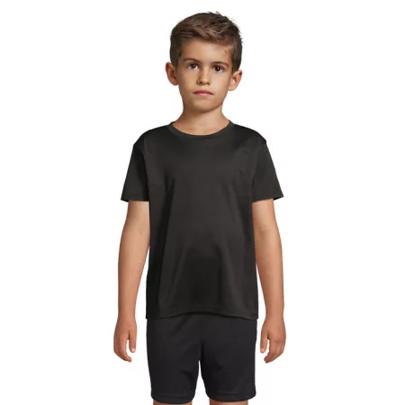 SPRINT KIDS SPORTS T-SHIRT