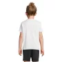 SPRINT KIDS SPORTS T-SHIRT